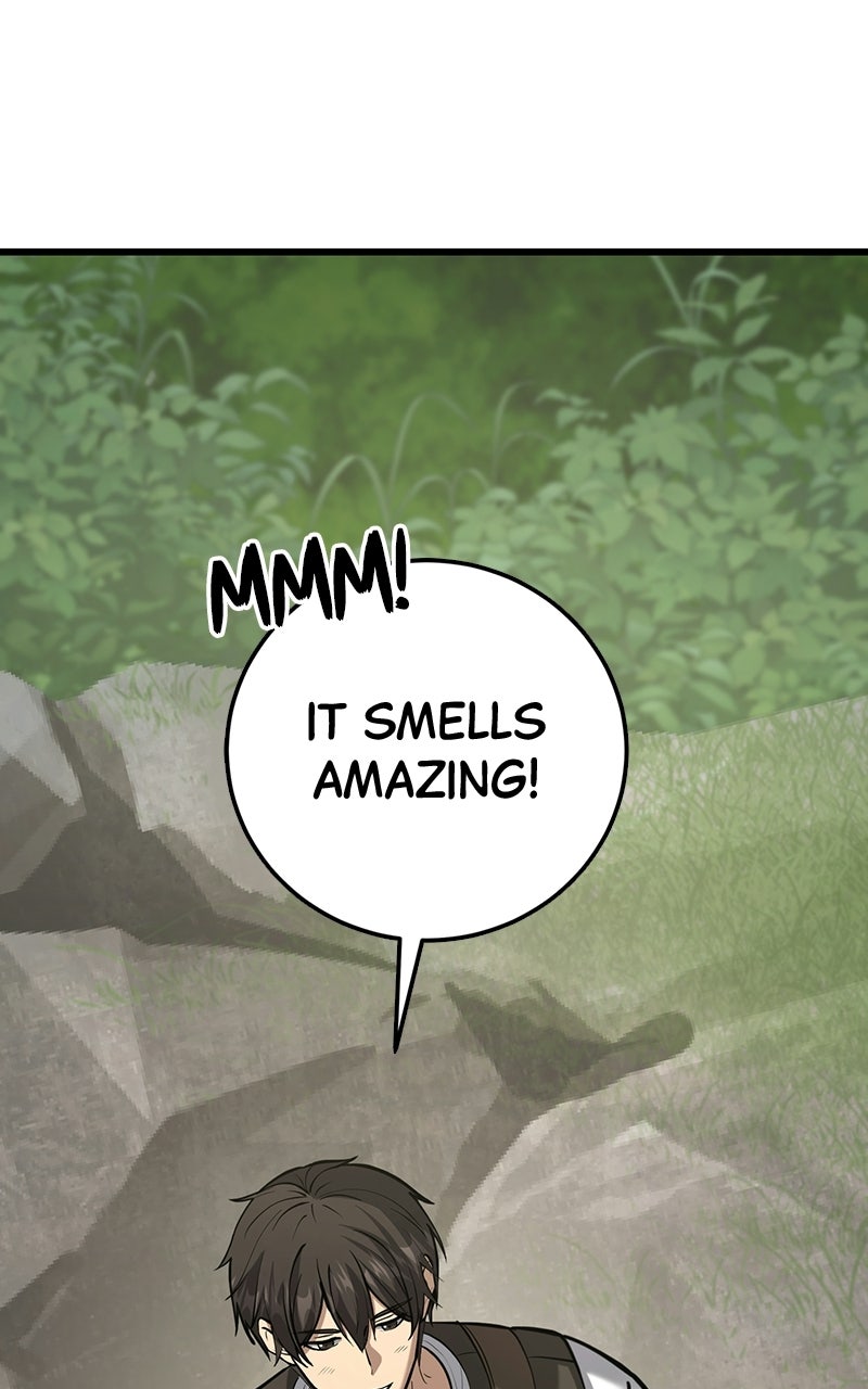The OtherworldlyFamily Man Episode 9 page 28 - 
