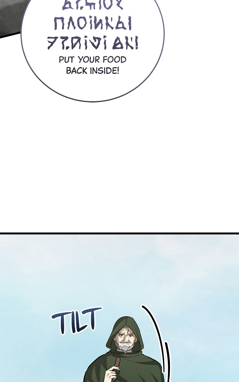The OtherworldlyFamily Man Episode 9 page 30 - 