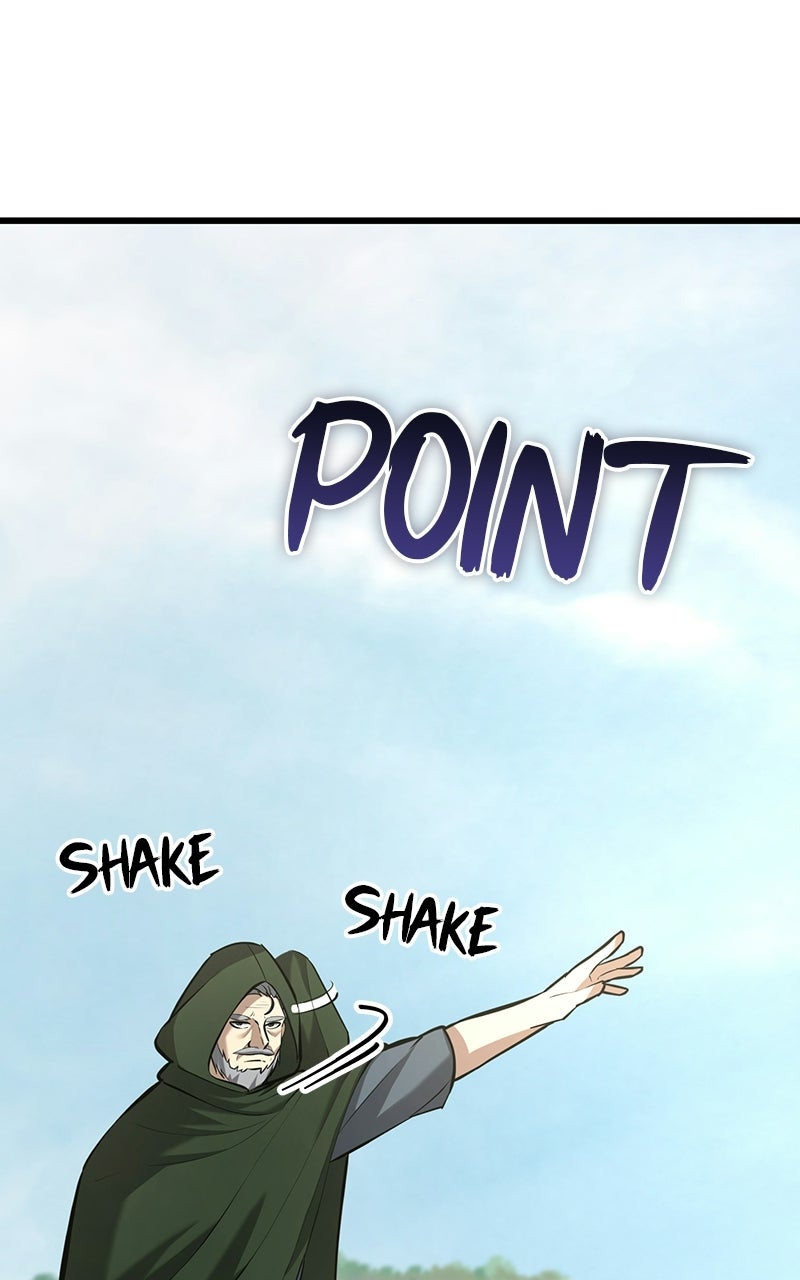 The OtherworldlyFamily Man Episode 9 page 32 - 