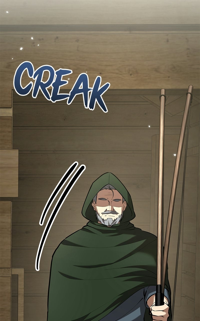The OtherworldlyFamily Man Episode 9 page 44 - 