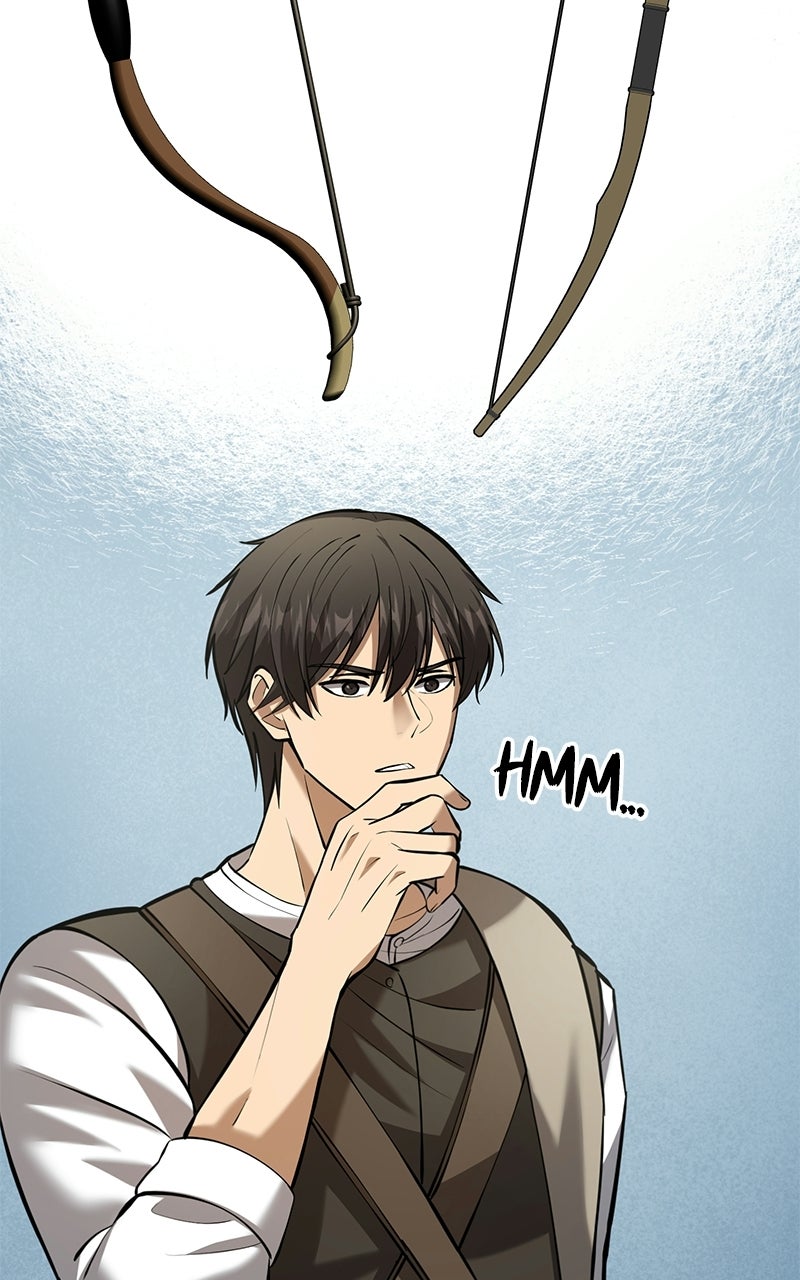 The OtherworldlyFamily Man Episode 9 page 47 - 