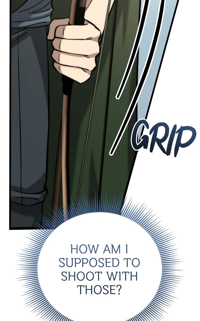 The OtherworldlyFamily Man Episode 9 page 50 - 