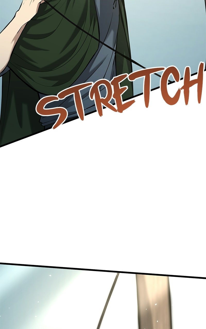 The OtherworldlyFamily Man Episode 9 page 57 - 