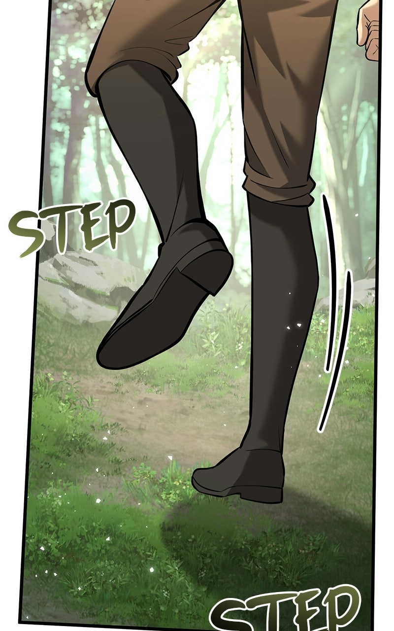 The OtherworldlyFamily Man Episode 9 page 7 - 