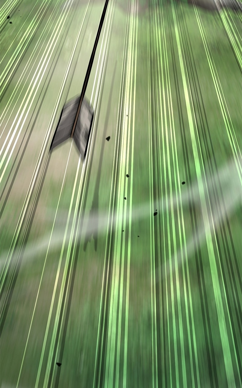 The OtherworldlyFamily Man Episode 9 page 61 - 