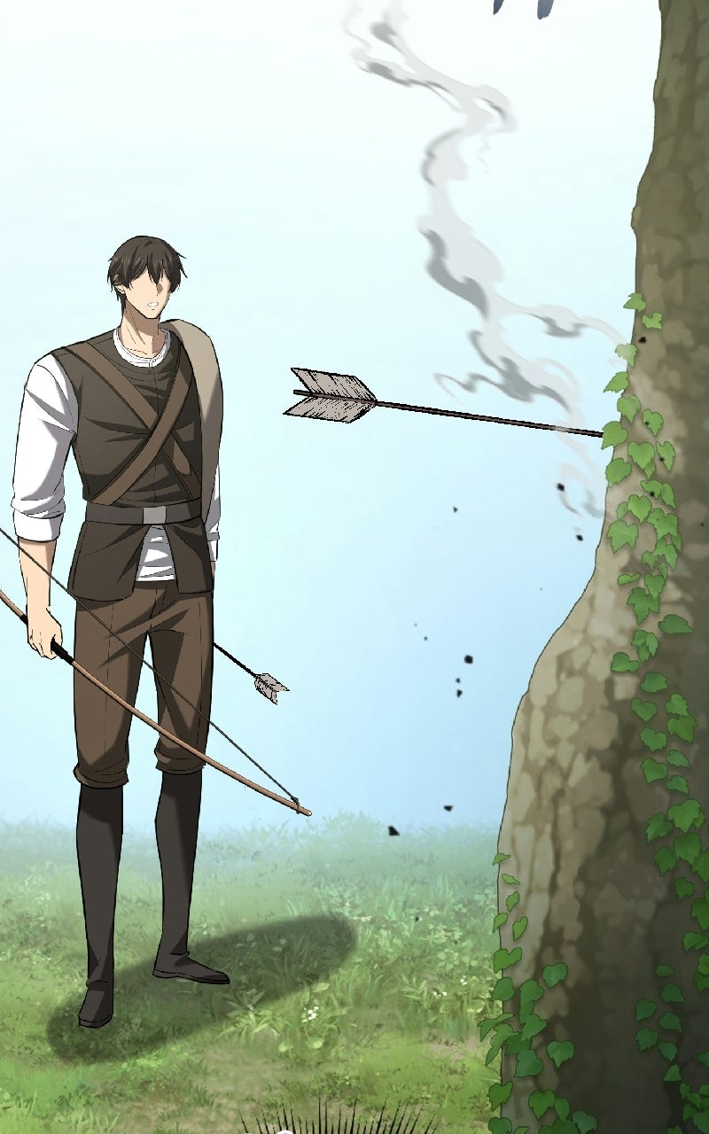 The OtherworldlyFamily Man Episode 9 page 65 - 