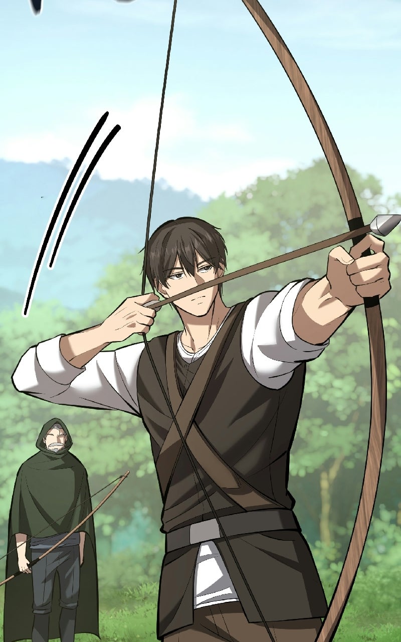 The OtherworldlyFamily Man Episode 9 page 67 - 