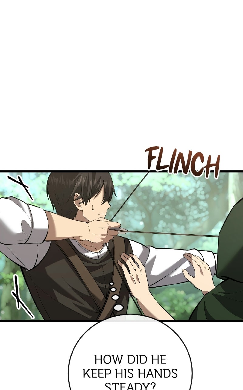 The OtherworldlyFamily Man Episode 9 page 70 - 