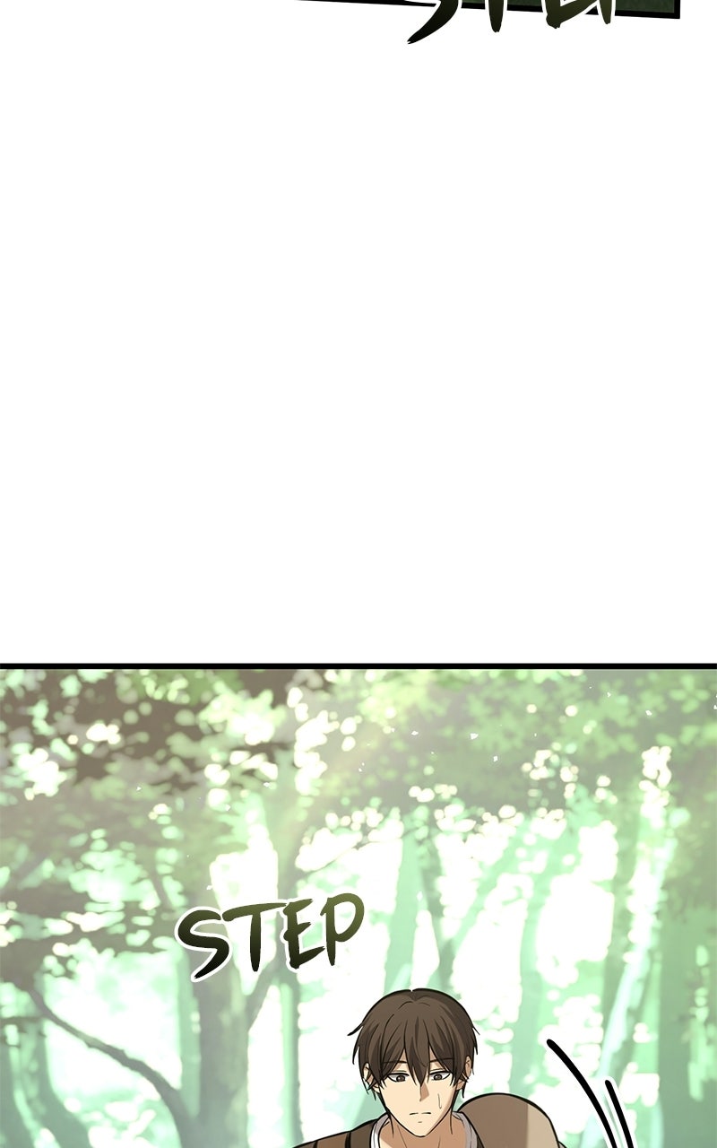 The OtherworldlyFamily Man Episode 9 page 8 - 