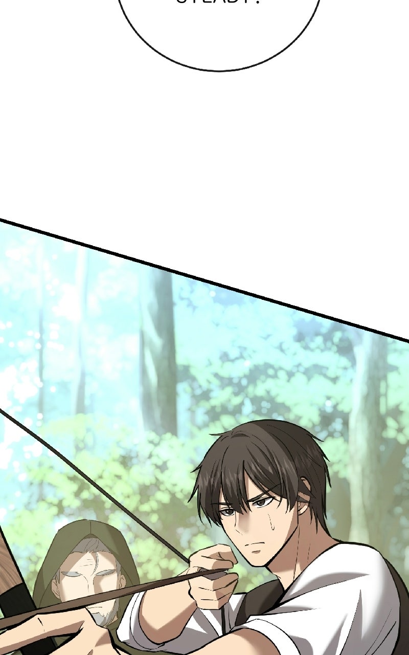 The OtherworldlyFamily Man Episode 9 page 71 - 