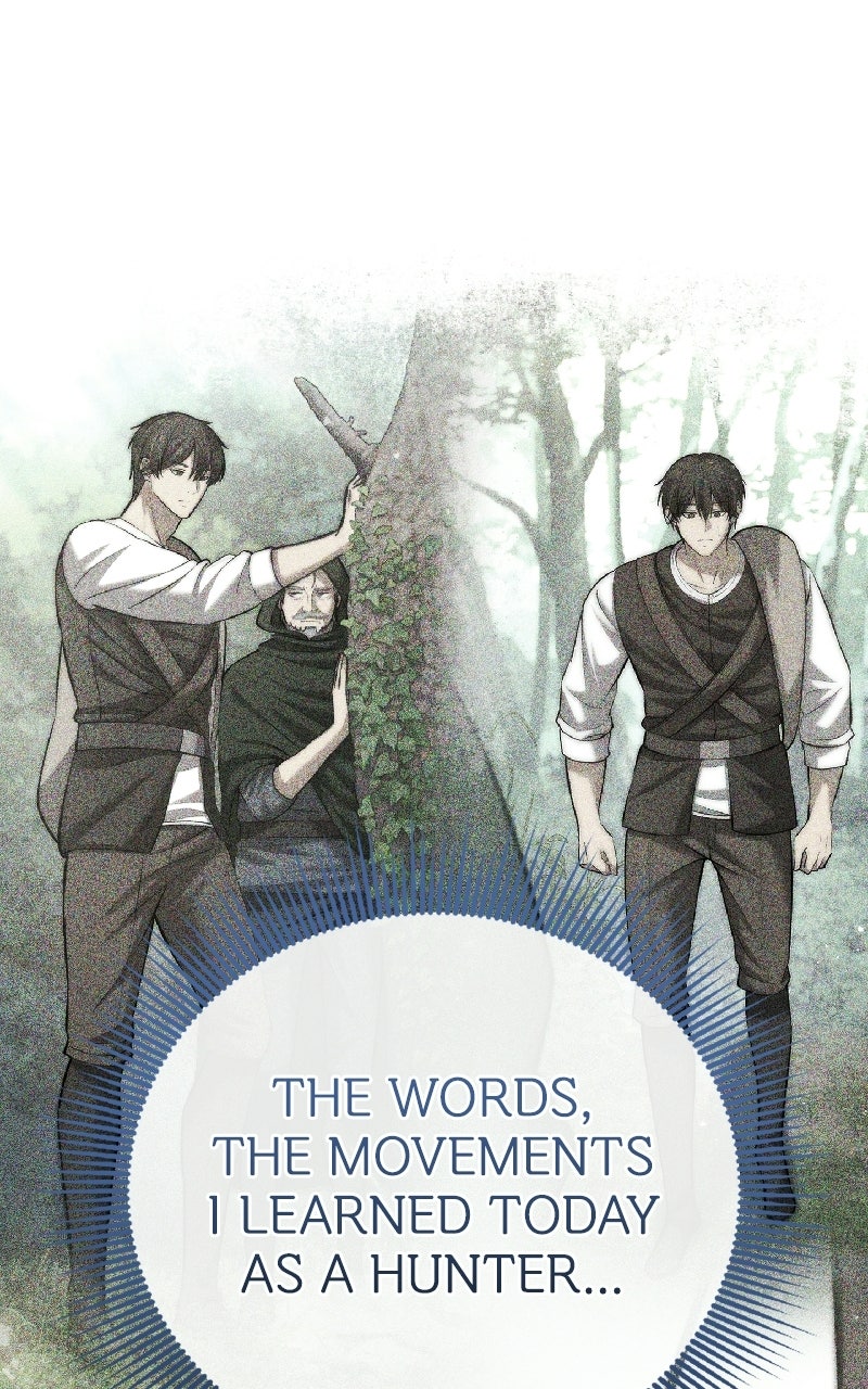 The OtherworldlyFamily Man Episode 9 page 73 - 