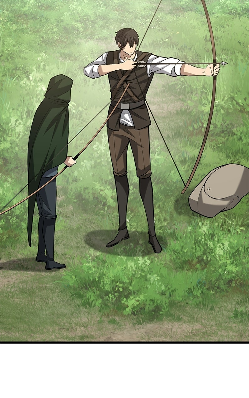 The OtherworldlyFamily Man Episode 9 page 76 - 