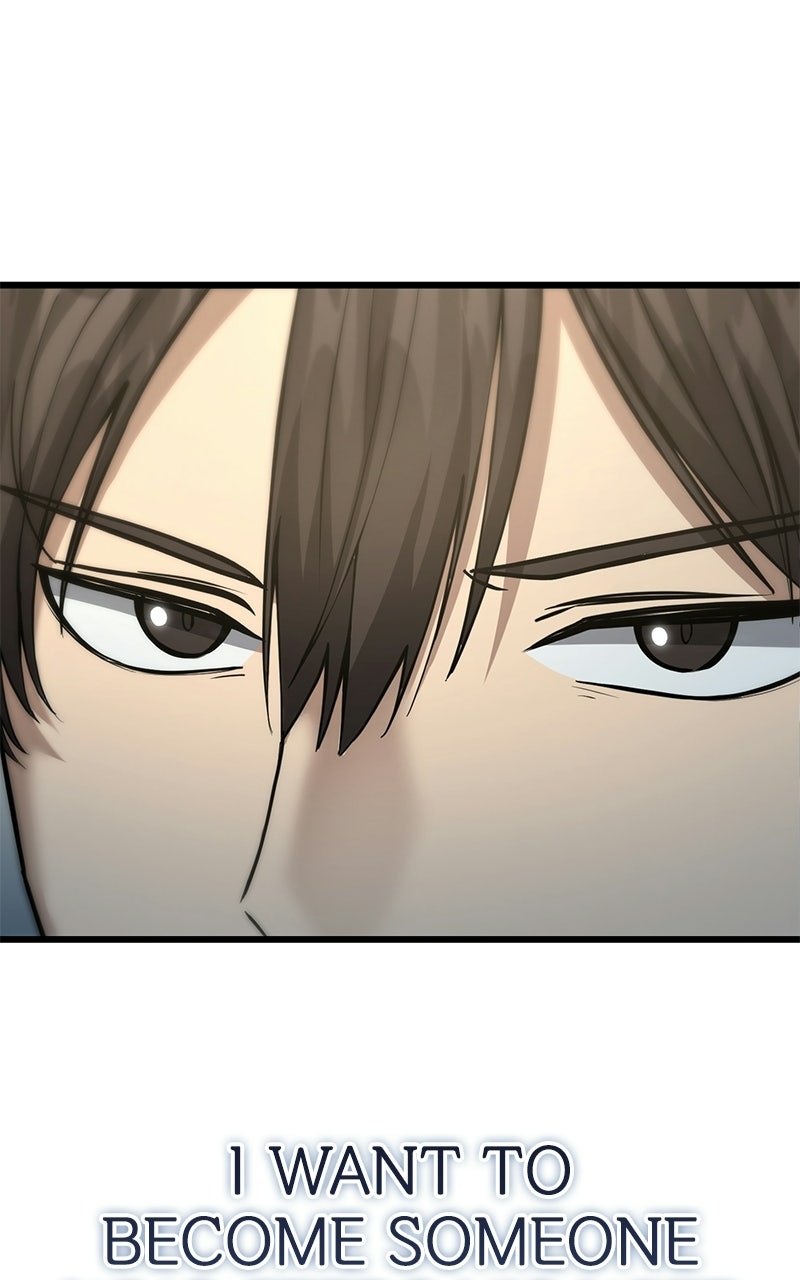 The OtherworldlyFamily Man Episode 9 page 77 - 