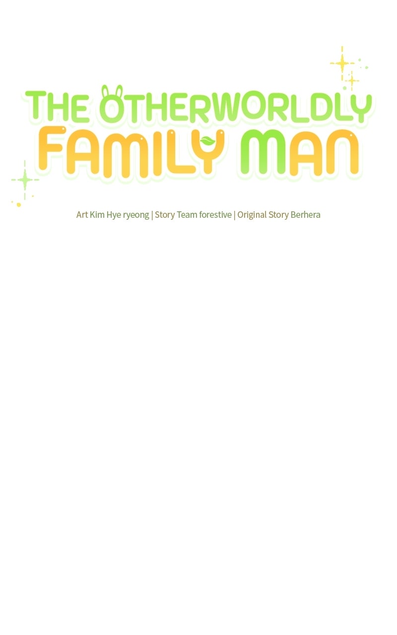 The OtherworldlyFamily Man Episode 9 page 79 - 