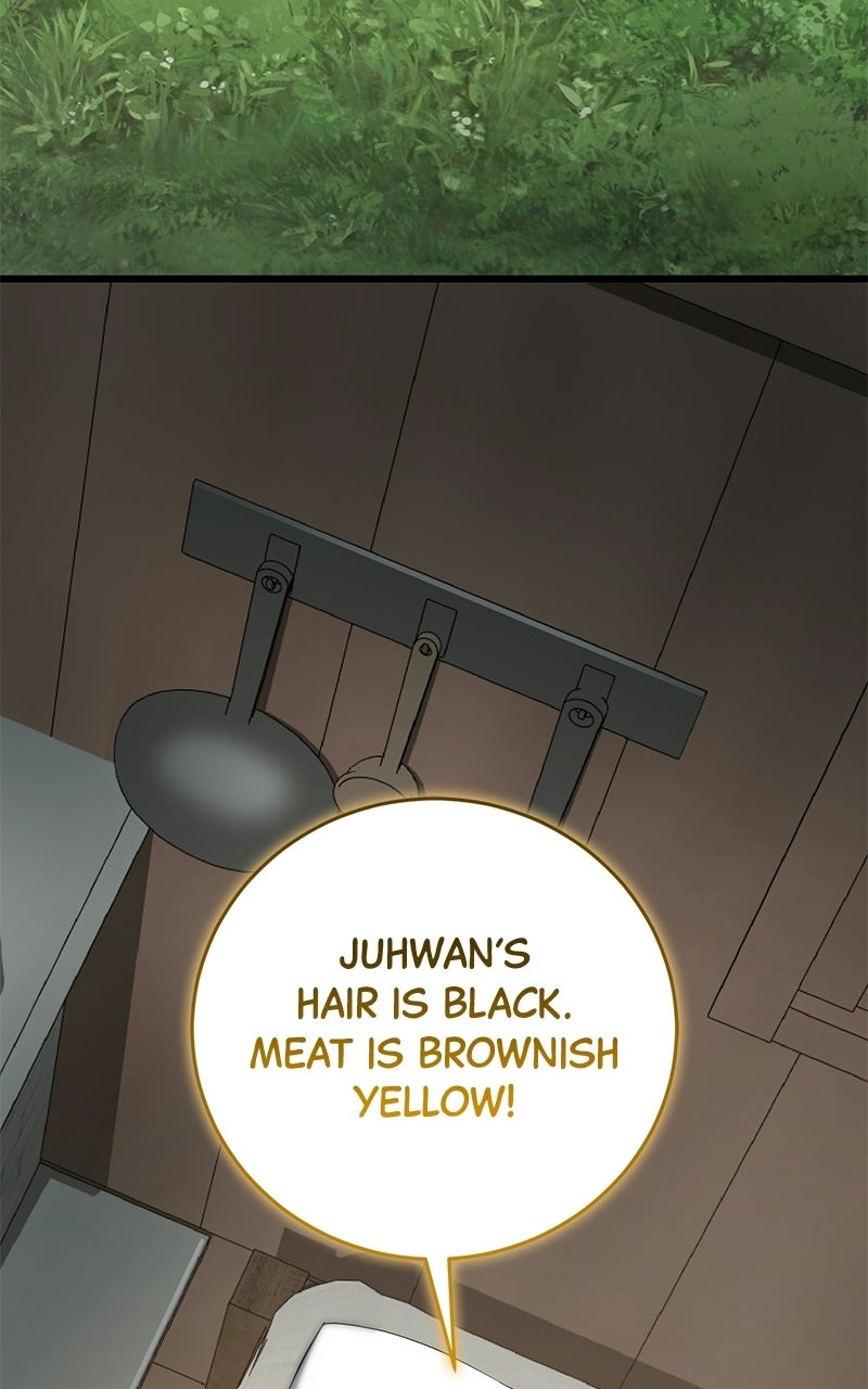 The OtherworldlyFamily Man Episode 9 page 82 - 