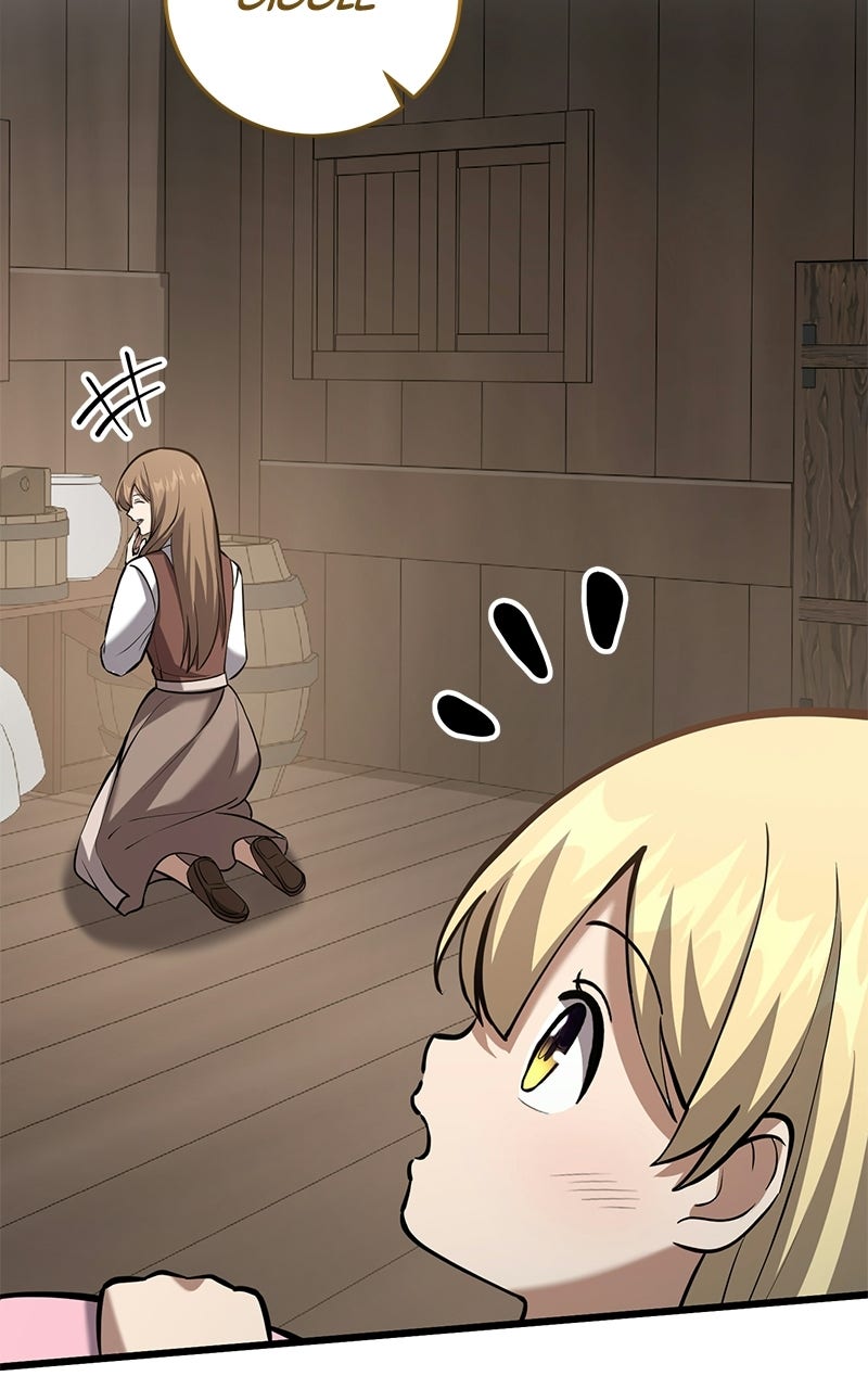 The OtherworldlyFamily Man Episode 9 page 87 - 