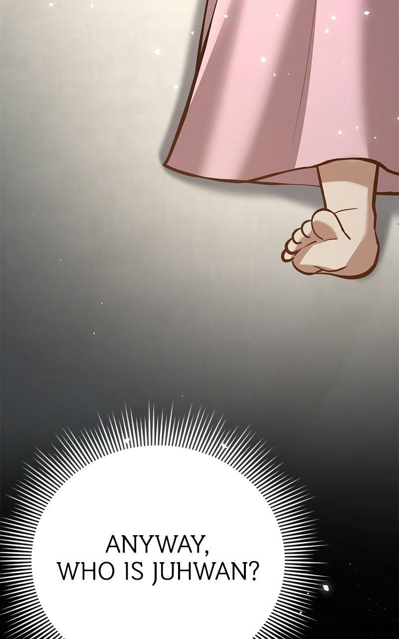The OtherworldlyFamily Man Episode 9 page 94 - 