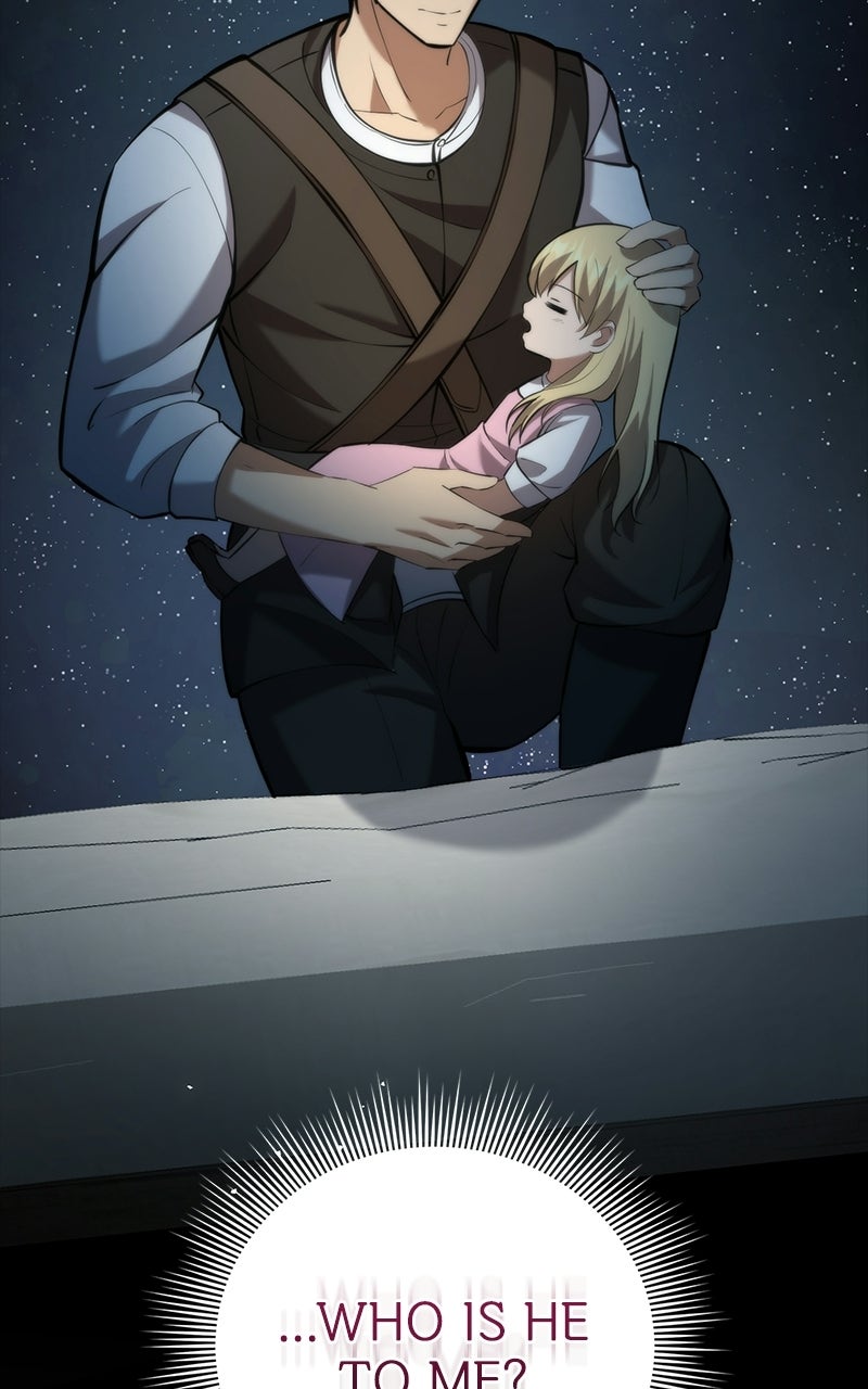 The OtherworldlyFamily Man Episode 9 page 96 - 