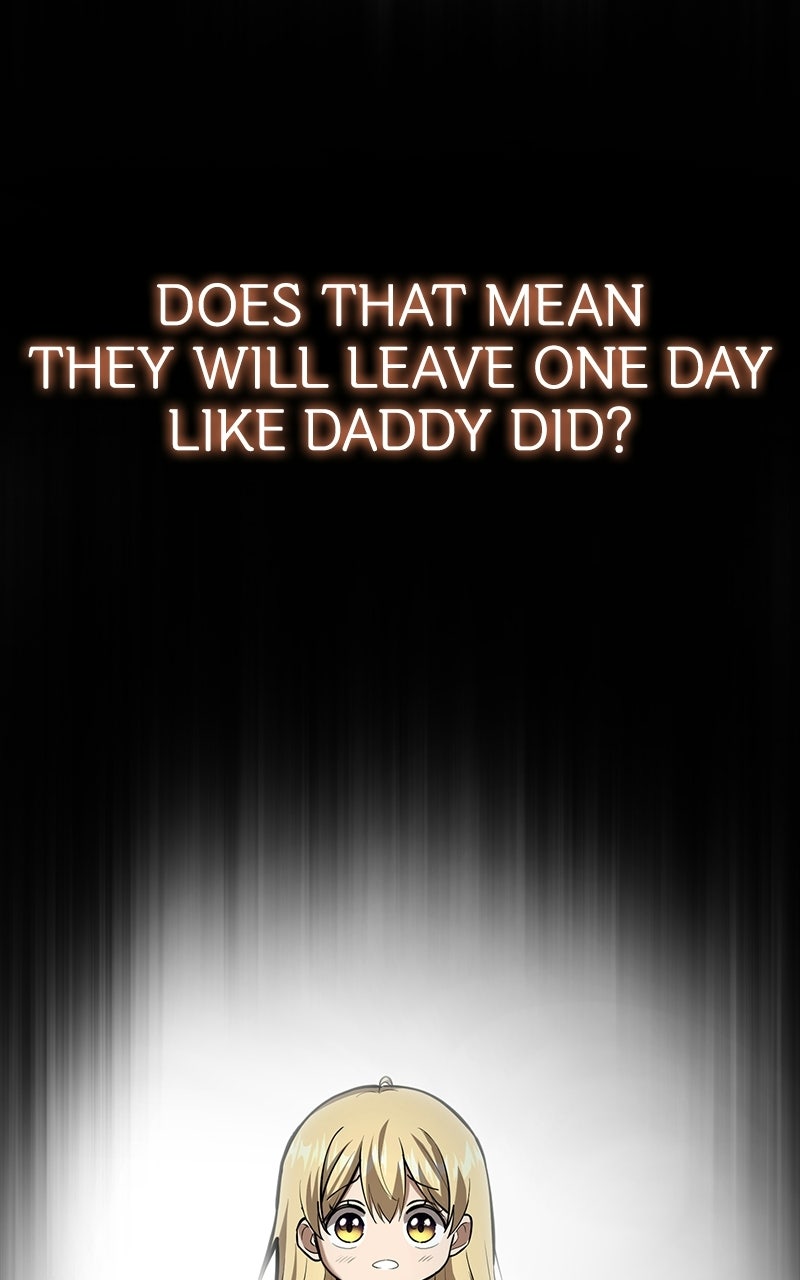 The OtherworldlyFamily Man Episode 9 page 99 - 