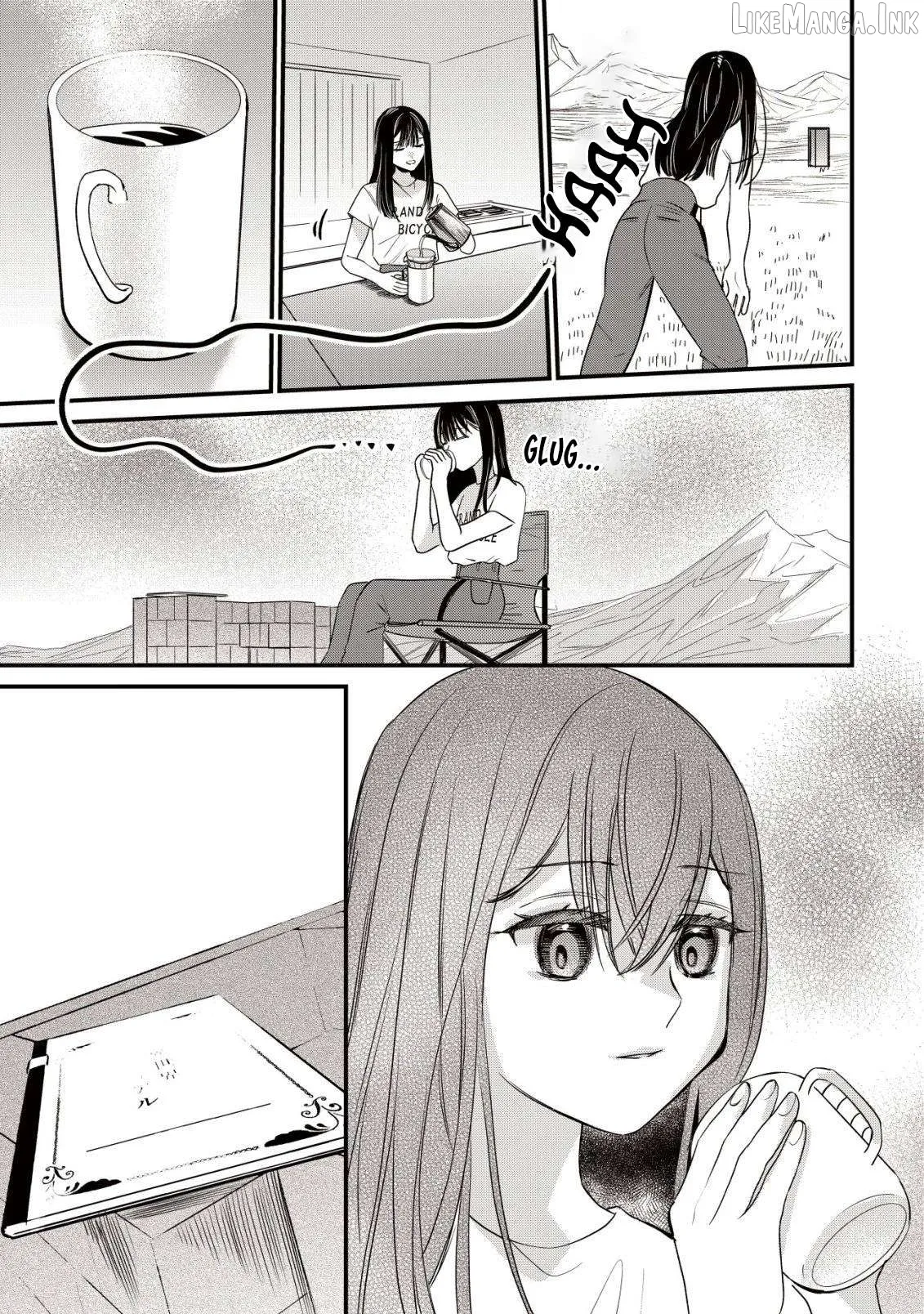 The Otherworldly Manual for My Non-Adventure Life Chapter 2 page 28 - 
