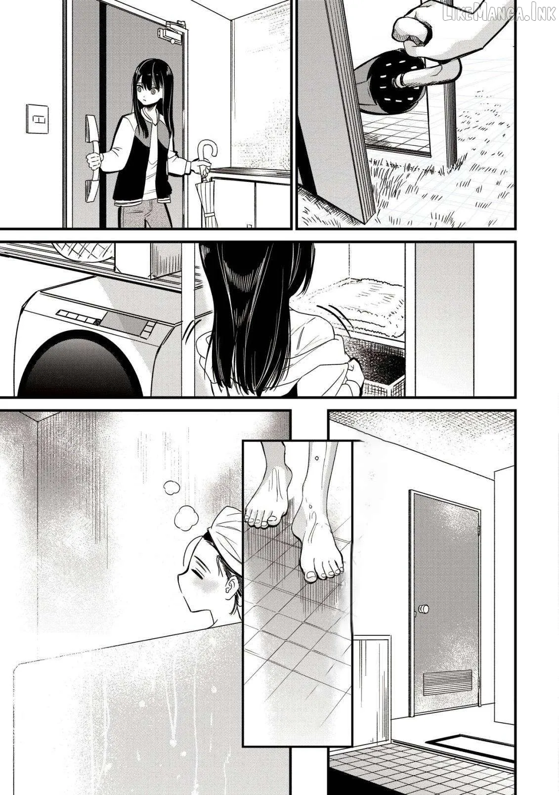 The Otherworldly Manual for My Non-Adventure Life Chapter 2 page 4 - 