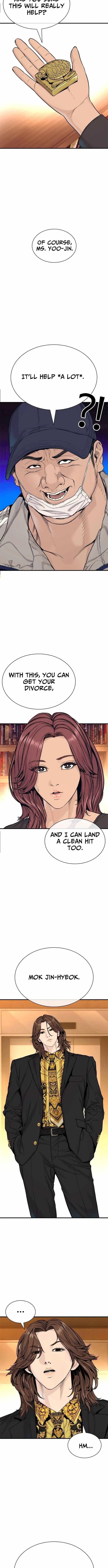 The Outlaws 0 Chapter 18 page 14 - 