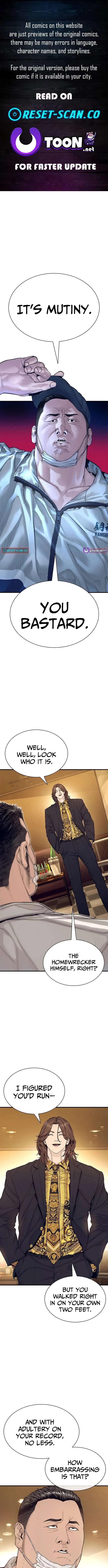 The Outlaws 0 Chapter 19 page 1 - 