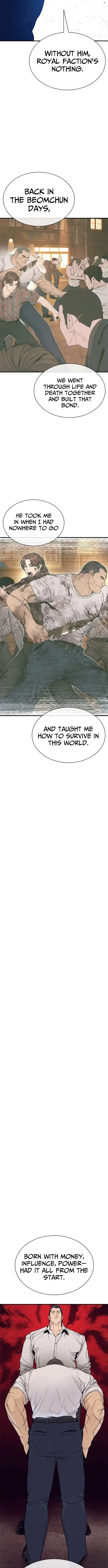 The Outlaws 0 Chapter 19 page 12 - 