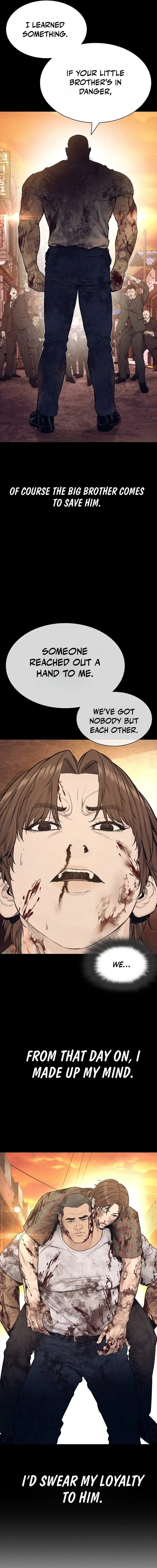 The Outlaws 0 Chapter 20 page 22 - 