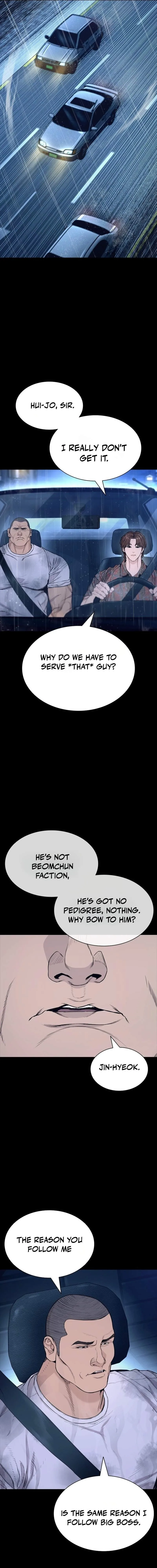 The Outlaws 0 Chapter 20 page 25 - 