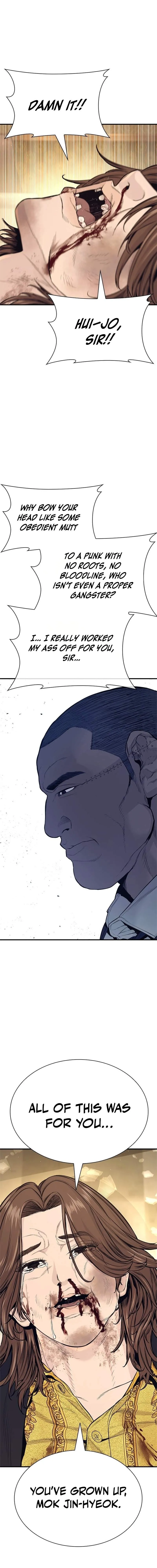 The Outlaws 0 Chapter 20 page 28 - 