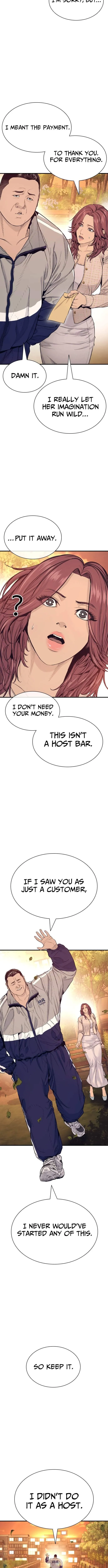 The Outlaws 0 Chapter 21 page 11 - 