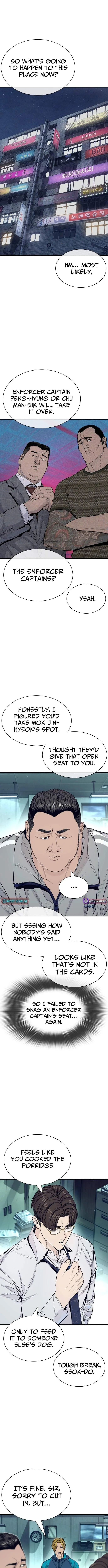 The Outlaws 0 Chapter 21 page 13 - 