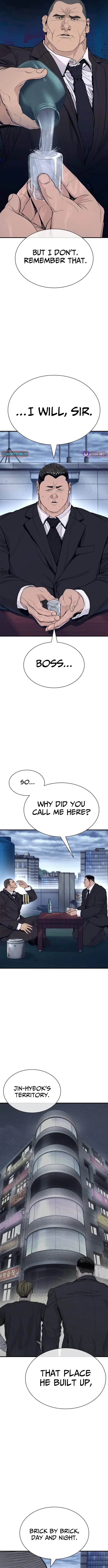 The Outlaws 0 Chapter 21 page 17 - 