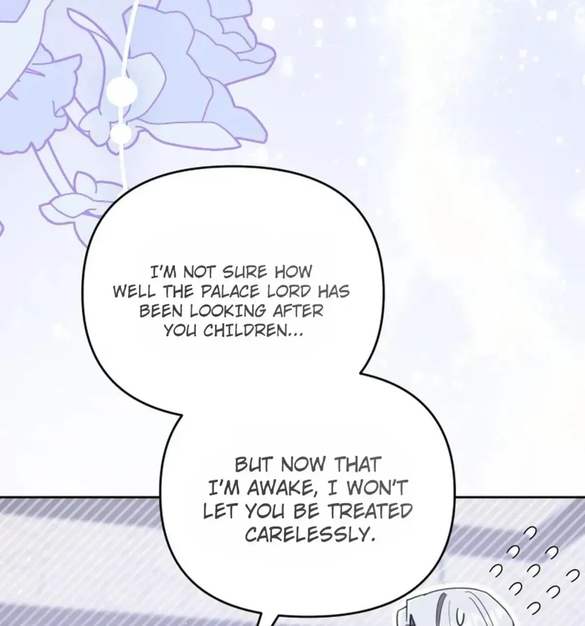 The Overflowing Elixir of the Fallen House Chapter 100 page 11 - 