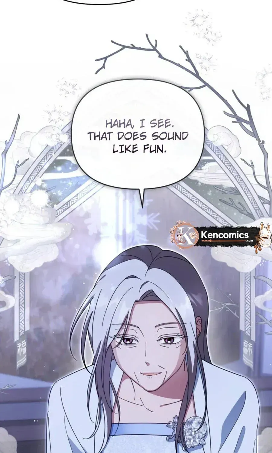 The Overflowing Elixir of the Fallen House Chapter 100 page 104 - 