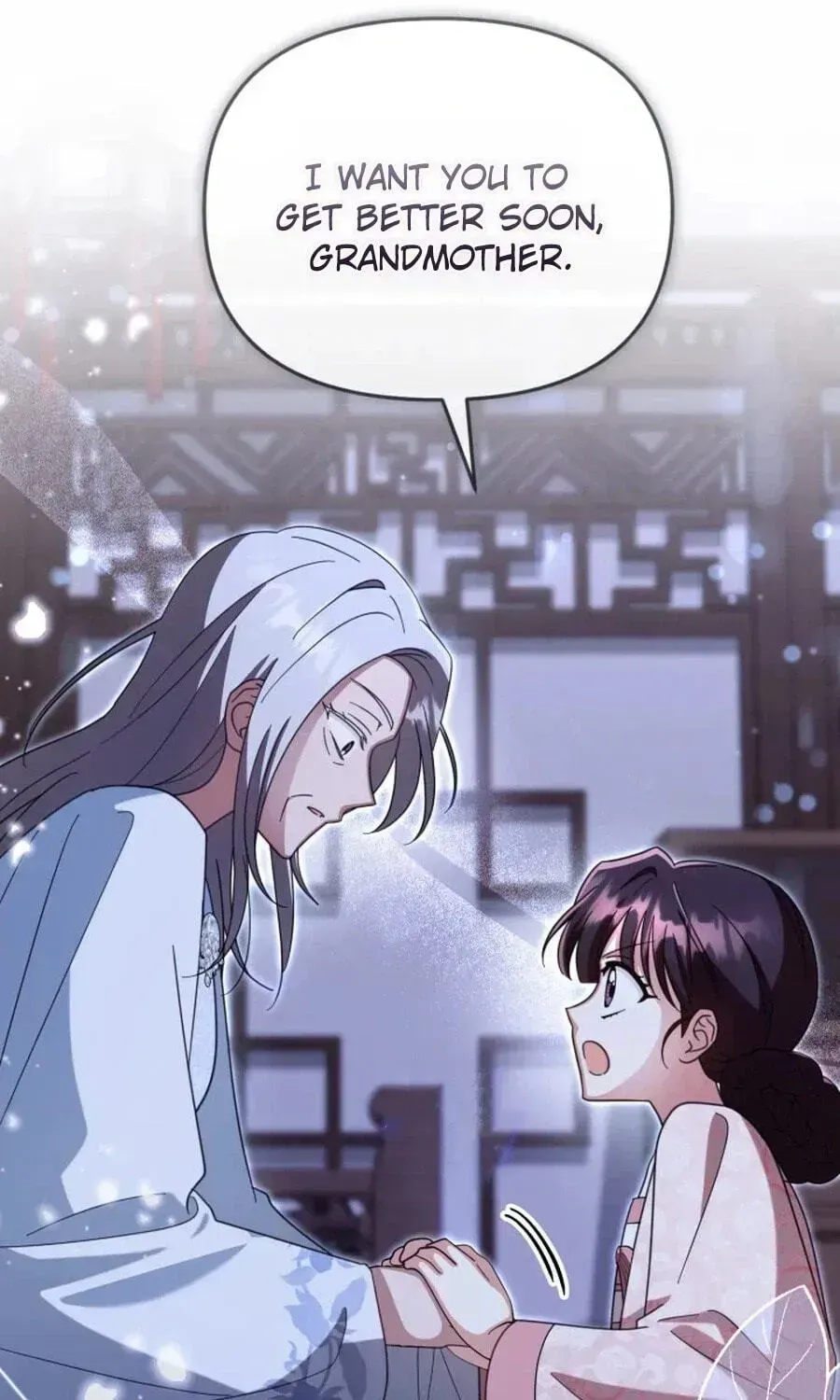 The Overflowing Elixir of the Fallen House Chapter 100 page 118 - 