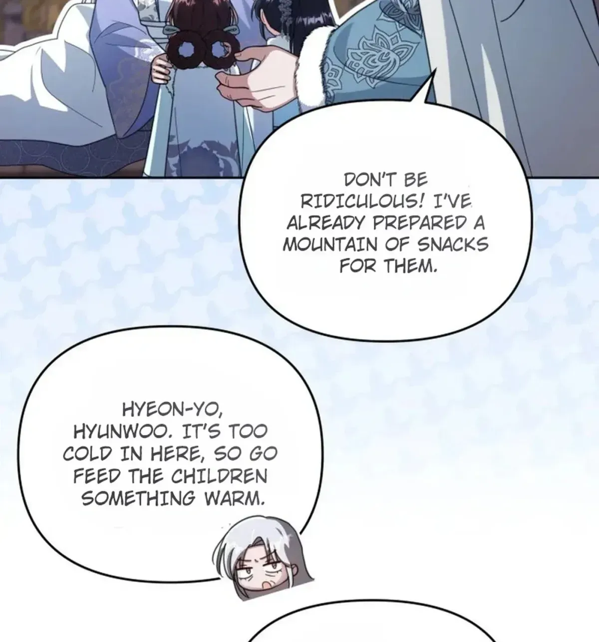The Overflowing Elixir of the Fallen House Chapter 100 page 13 - 