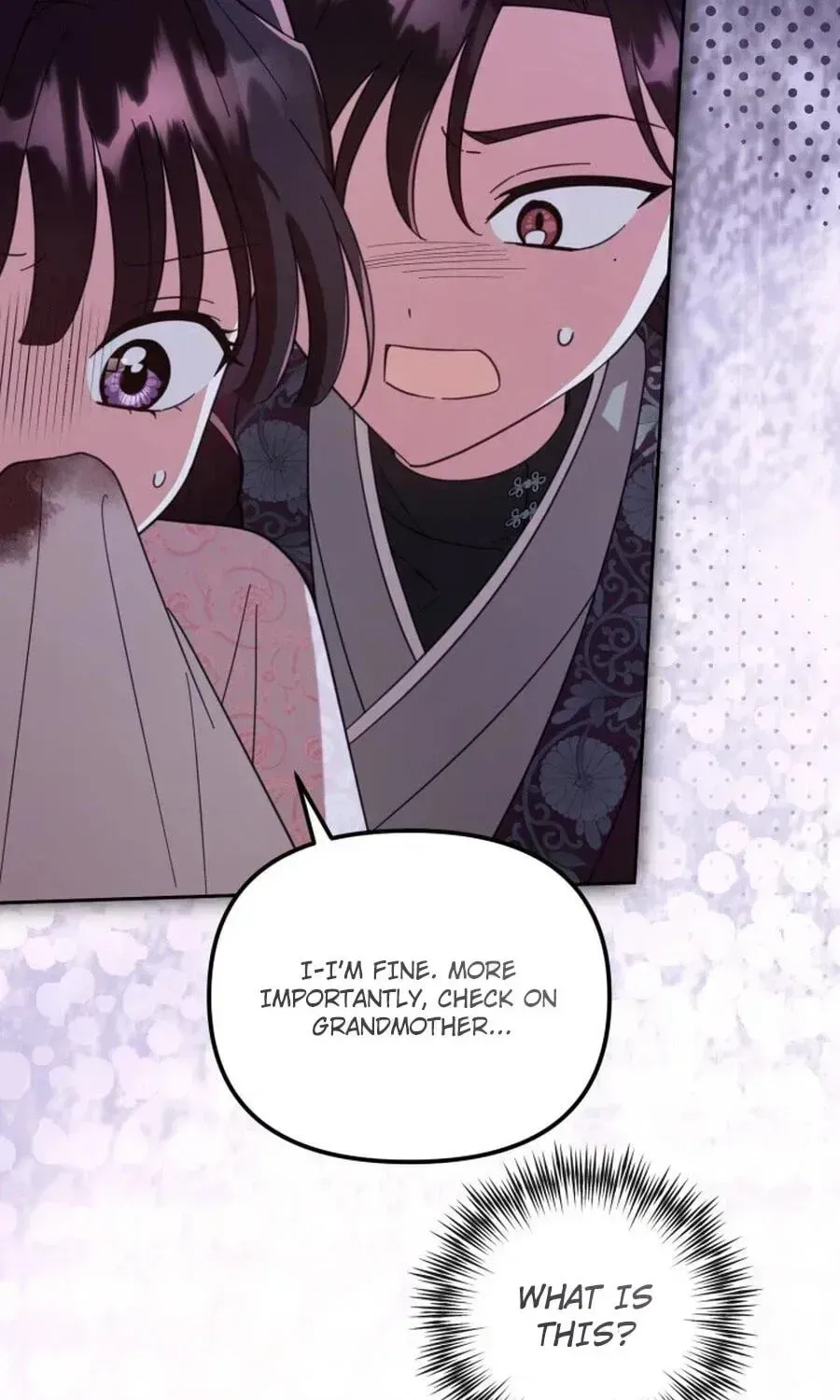 The Overflowing Elixir of the Fallen House Chapter 100 page 131 - 