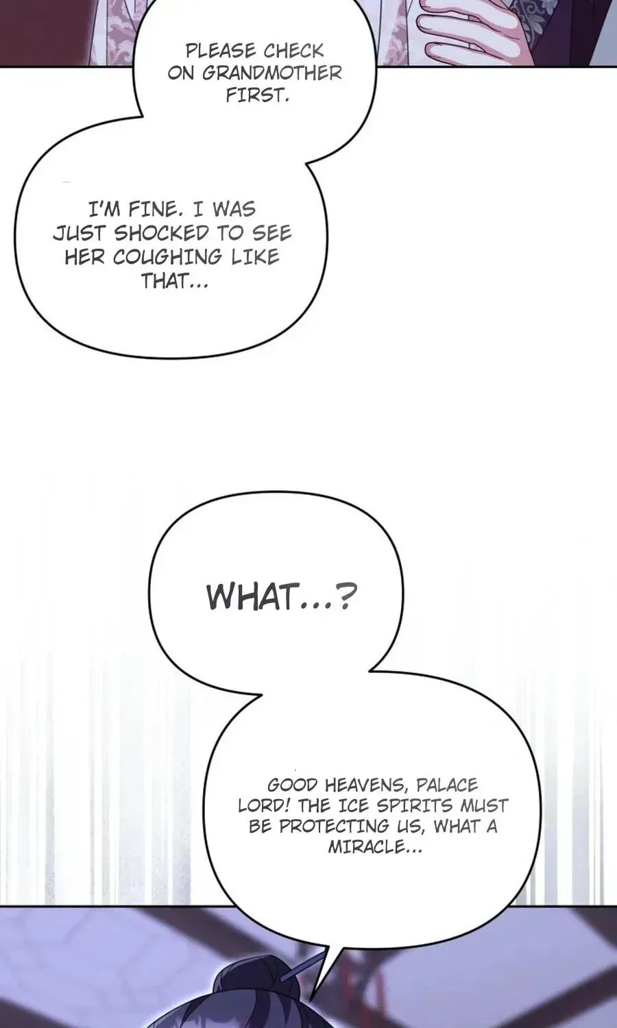 The Overflowing Elixir of the Fallen House Chapter 100 page 147 - 