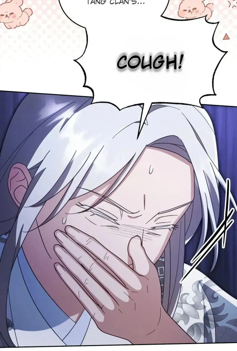 The Overflowing Elixir of the Fallen House Chapter 100 page 35 - 