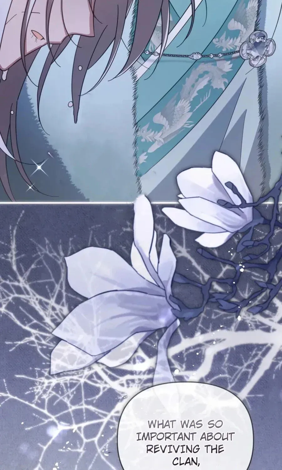 The Overflowing Elixir of the Fallen House Chapter 100 page 40 - 