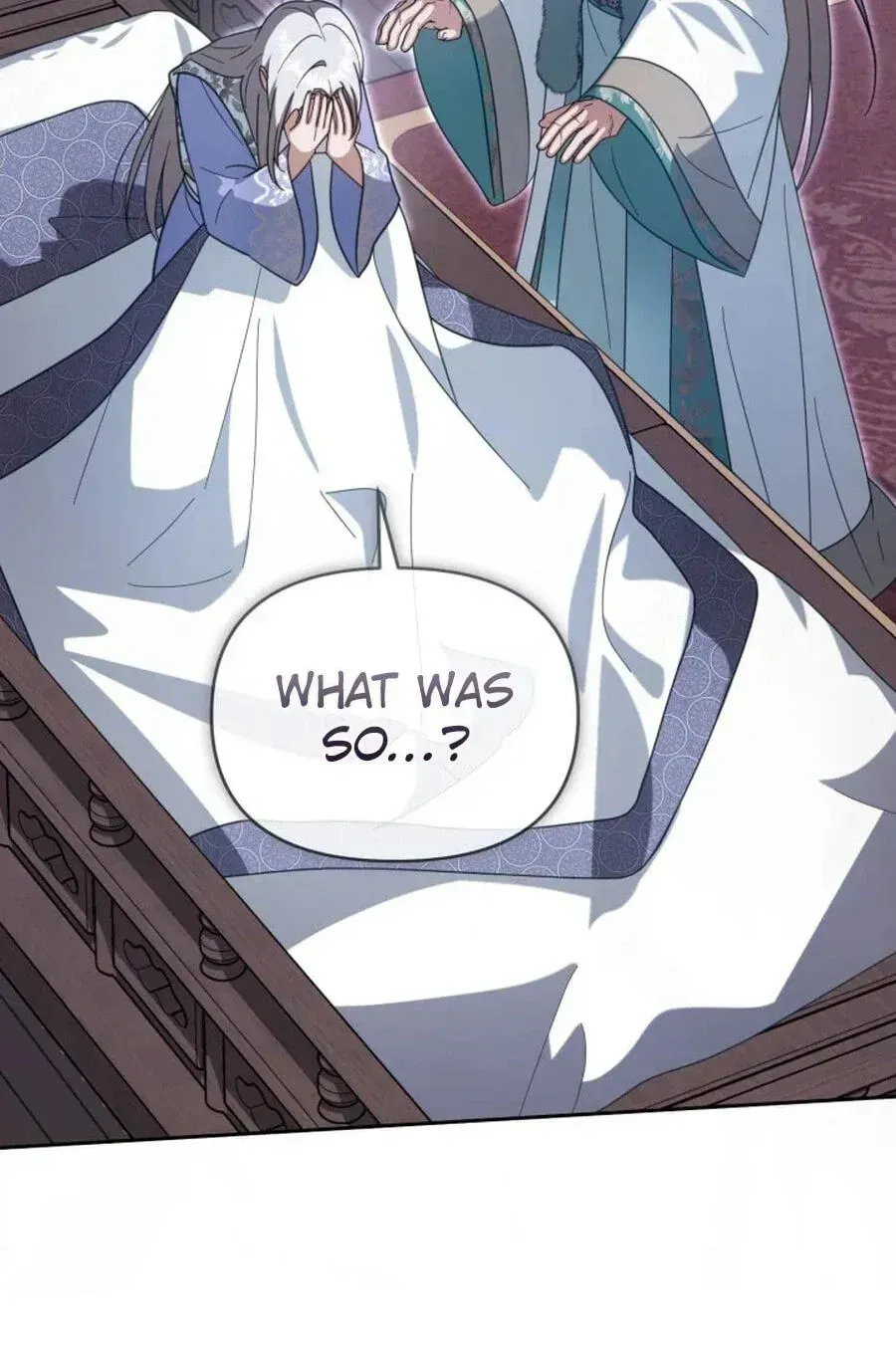 The Overflowing Elixir of the Fallen House Chapter 100 page 43 - 