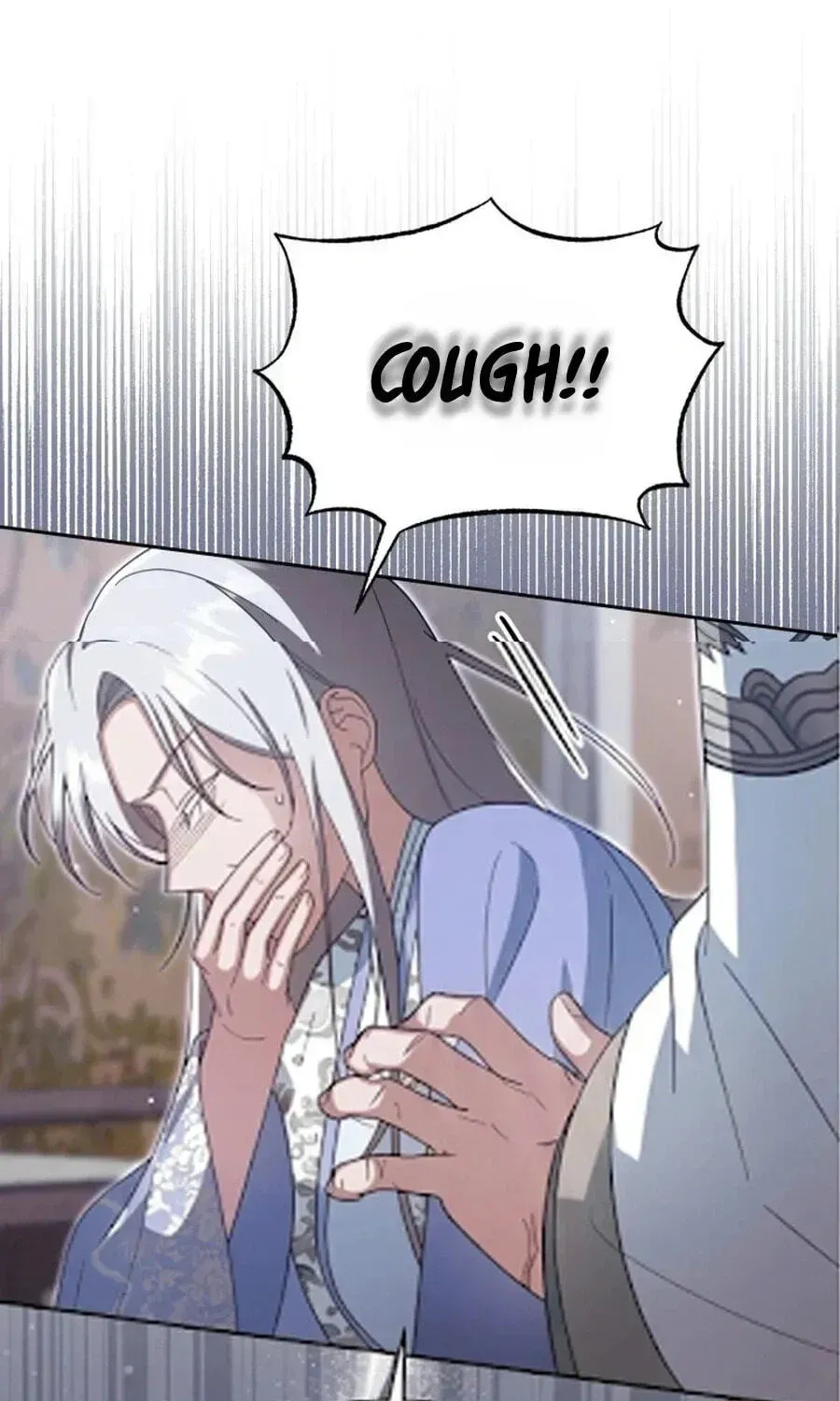 The Overflowing Elixir of the Fallen House Chapter 100 page 44 - 