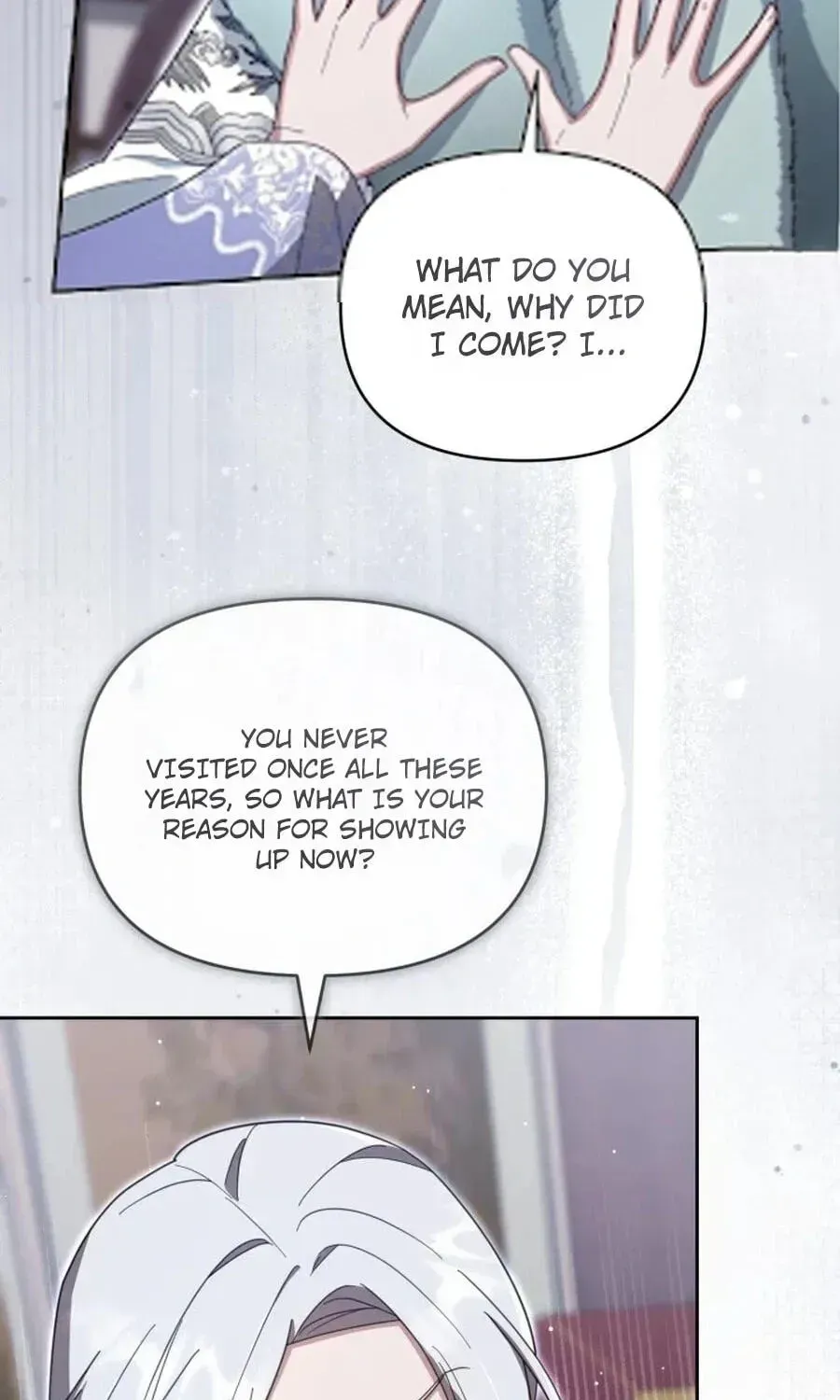 The Overflowing Elixir of the Fallen House Chapter 100 page 48 - 