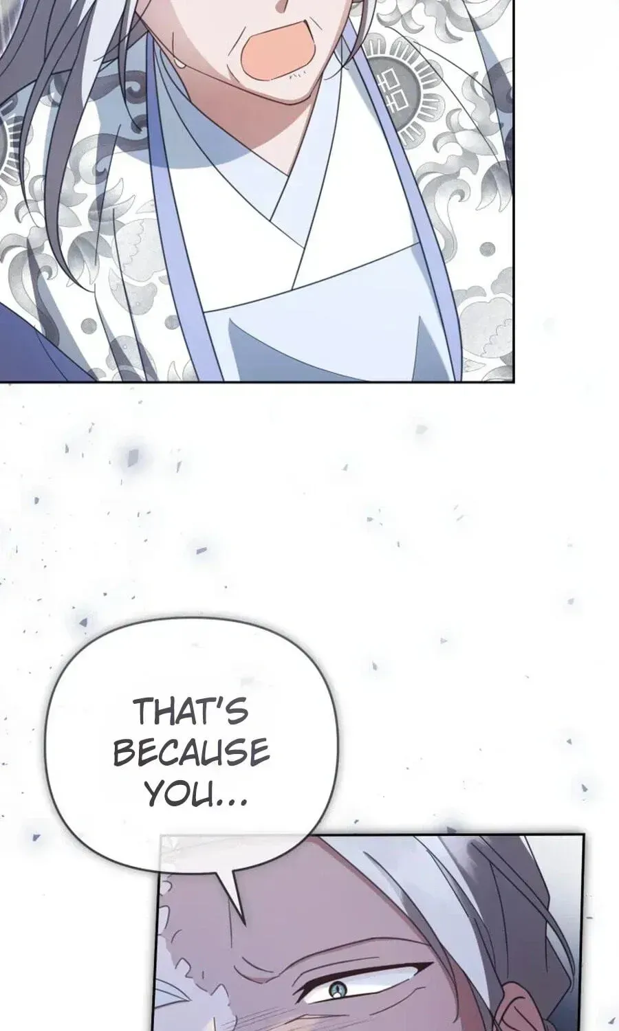 The Overflowing Elixir of the Fallen House Chapter 100 page 50 - 