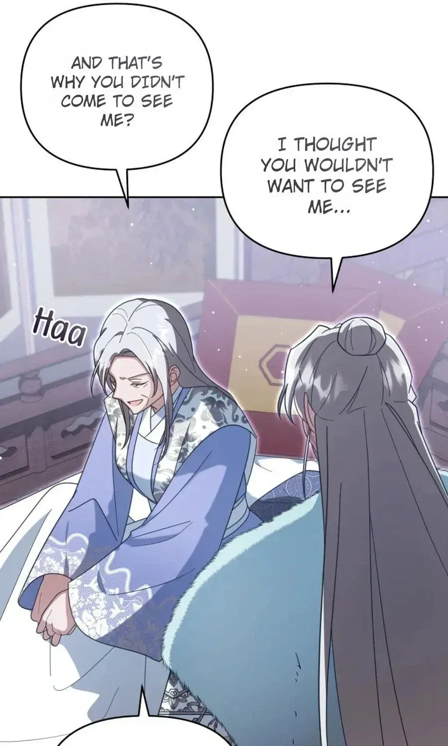 The Overflowing Elixir of the Fallen House Chapter 100 page 57 - 
