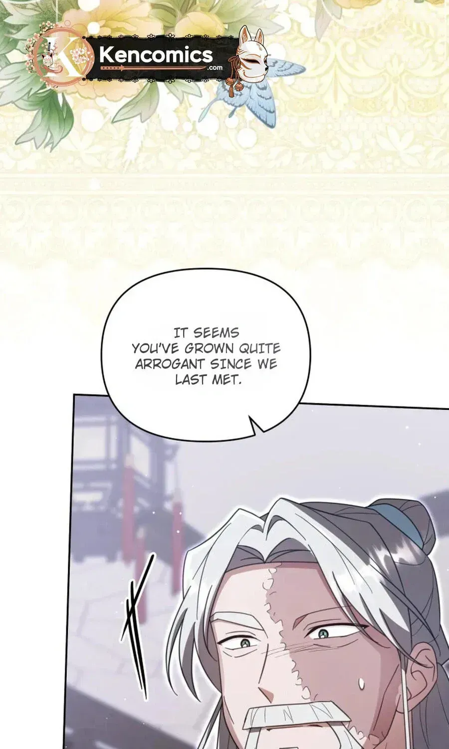The Overflowing Elixir of the Fallen House Chapter 100 page 67 - 