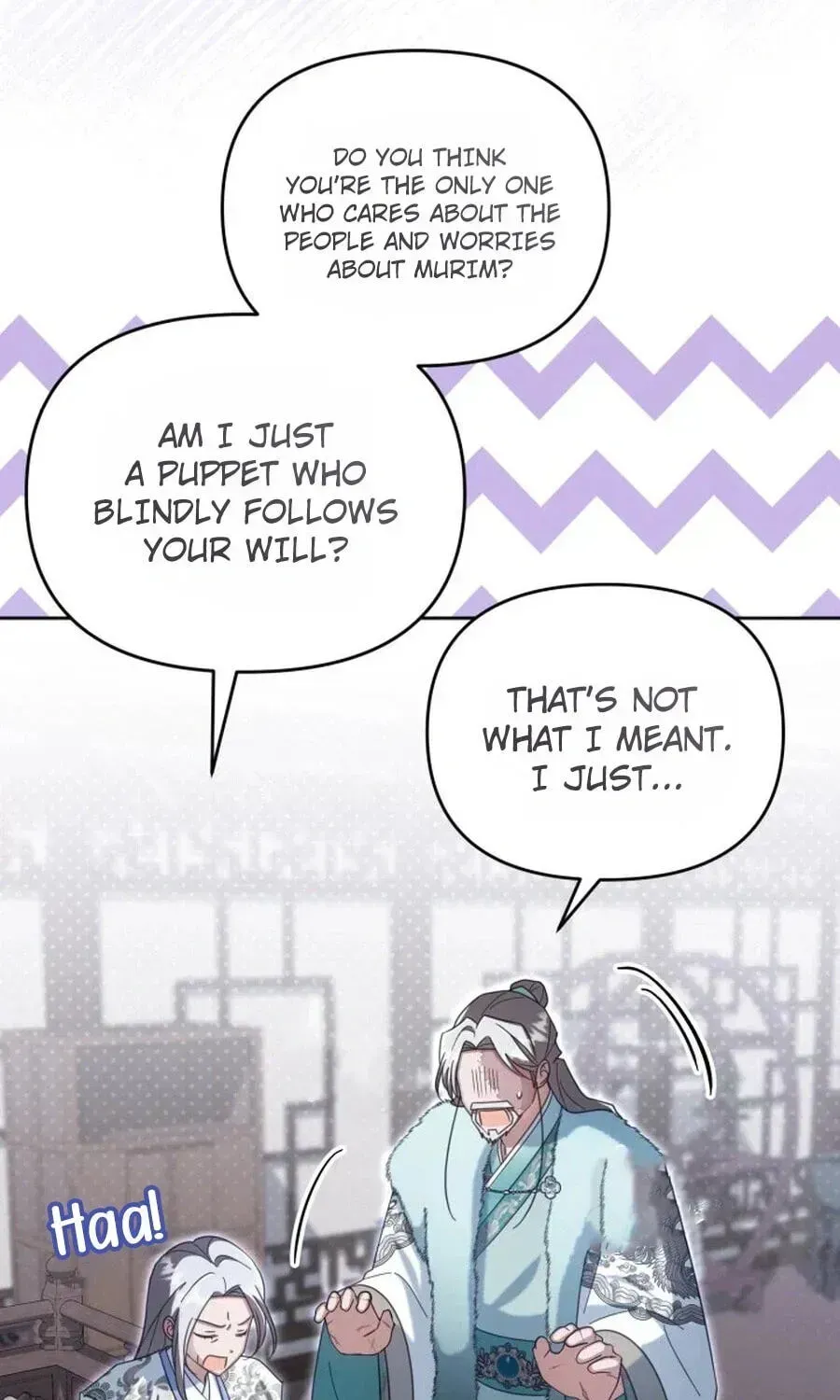 The Overflowing Elixir of the Fallen House Chapter 100 page 73 - 