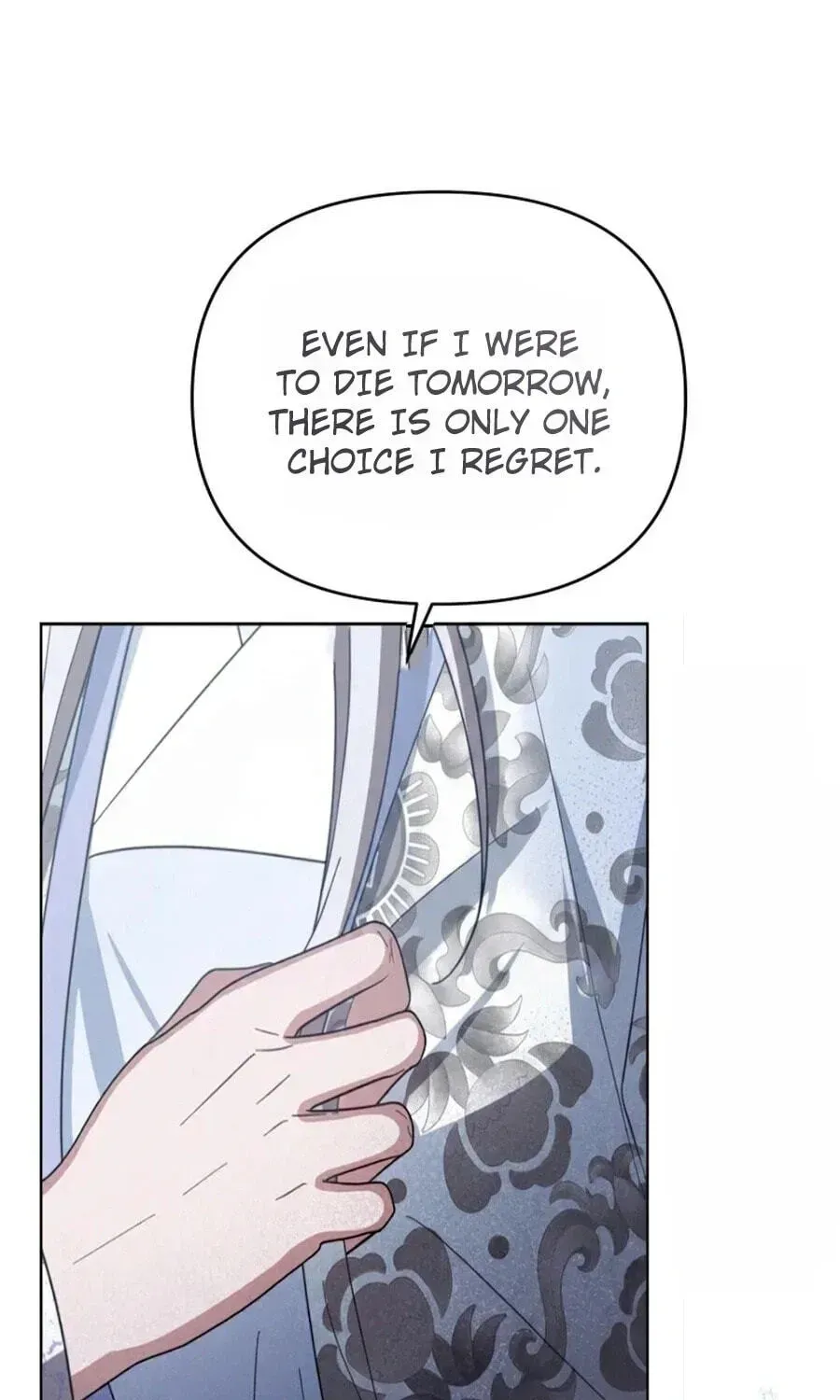 The Overflowing Elixir of the Fallen House Chapter 100 page 76 - 